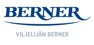 Viljelijän Berner logo